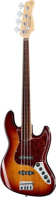 Marcus Miller V7 Alder-4 Fretless TS