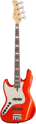 Marcus Miller V7 Alder-4 LH BMR