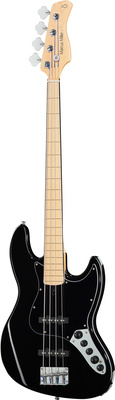 Marcus Miller V7 Vintage Alder FL BK