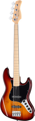 Marcus Miller V7 Vintage Alder FL TS