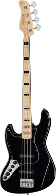 Marcus Miller V7 Vintage Alder LH BK