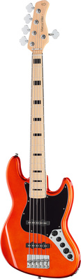 Marcus Miller V7 Vintage Alder-5 BMR