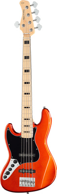 Marcus Miller V7 Vintage Alder-5 LH B-Stock