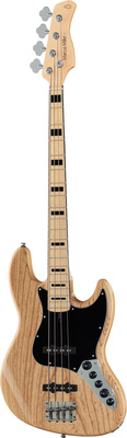 Marcus Miller V7 Vintage Swamp Ash-4 NT