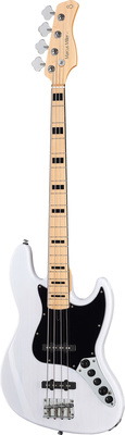 Marcus Miller V7 Vintage Swamp Ash-4 WB