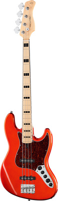 Marcus Miller V7 Vintage Swamp Ash-4 BMR