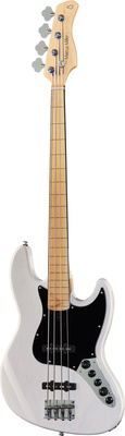 Marcus Miller V7 Vintage Swamp Ash-4 FL WB