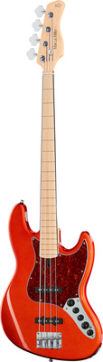 Marcus Miller V7 Vintage Swamp Ash-4 FL BMR