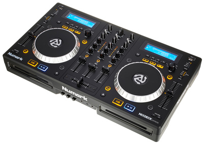 Numark Mixdeck Express Black B-Stock
