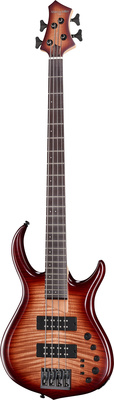 Marcus Miller M7 4st BRS