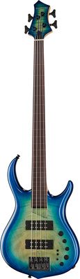 Marcus Miller M7 4st Fretless TBL