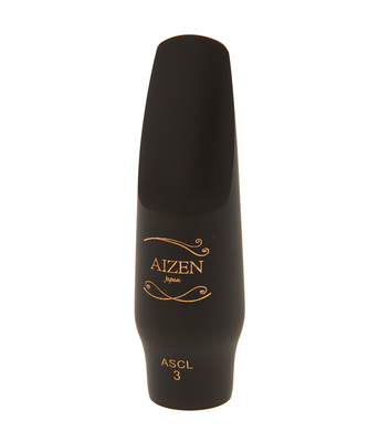 Aizen CL Mouthpiece Alto 3 B-Stock