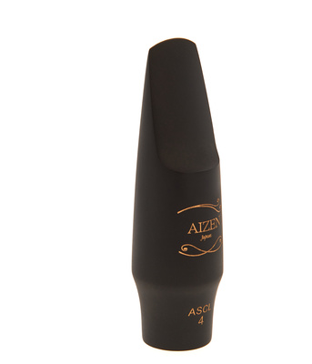 Aizen CL Mouthpiece Alto 4 B-Stock
