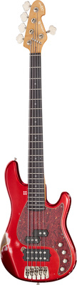 Sandberg California II VM5 MR HCA