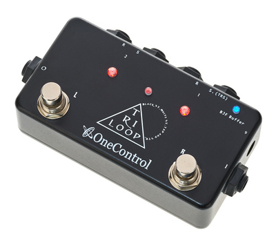 One Control Tri Loop B-Stock