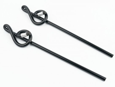 A-Gift-Republic Pencil G Clef Black