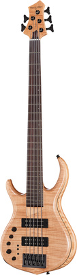Marcus Miller M7 Swamp Ash 5st LH NT