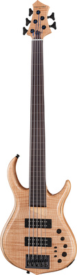 Marcus Miller M7 Swamp Ash 5st FL NT