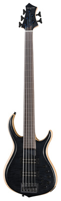 Marcus Miller M7 Swamp Ash 5st FL TB B-Stock
