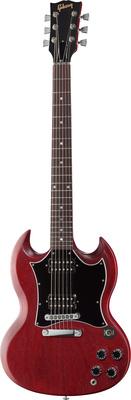 Gibson SG Special Faded 2016 HP WC
