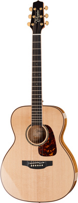 Takamine TLDM2 Limited