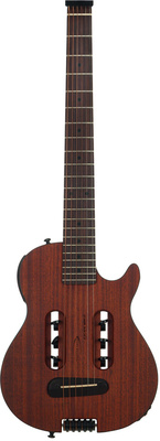 Traveler Guitars Escape MK-III Steel Na B-Stock