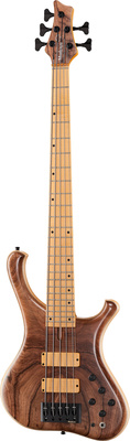 Marleaux Consat Custom 5 Walnut FM RTW