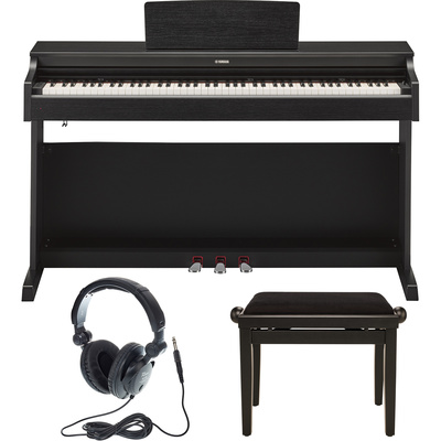 Yamaha YDP-163 B Set