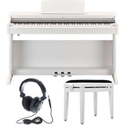 Yamaha YDP-163 WH Set
