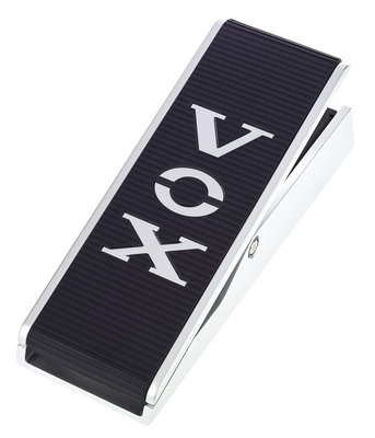 Vox V860 Volume Pedal B-Stock