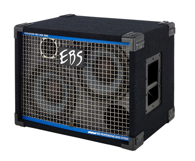 EBS ProLine 210 Bass Cabin B-Stock