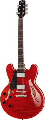 Heritage Guitar H-535 CHT Lefthand