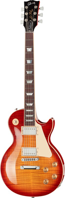 Gibson Les Paul Traditional HCSB 2016