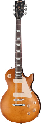Gibson Les Paul 60s 2016 HP SHB DB
