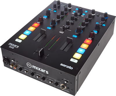 Mixars Duo B-Stock
