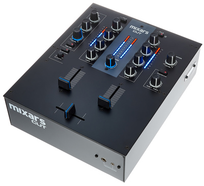 Mixars Cut B-Stock