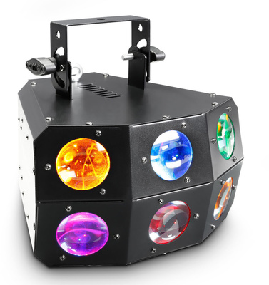 Cameo Eye-Eye Derby-Matrix-E B-Stock