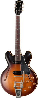 Gibson 1961 ES-330 VB Figured VOS