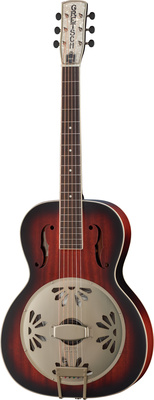 Gretsch G9241 Alligator Biscui B-Stock