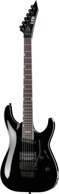 ESP LTD MH-427 BLK