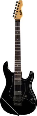ESP LTD SN-200FR Rosewood BLK