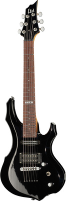 ESP LTD F-JR BLK