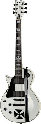 ESP LTD Iron Cross SW LH