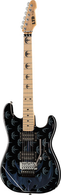 ESP LTD MW-TRIRYCHE