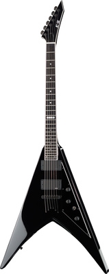 ESP E-II V-II STD BLK