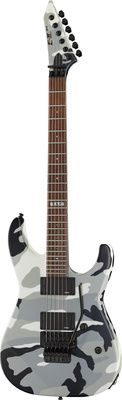 ESP E-II M-II Neck Thru UC