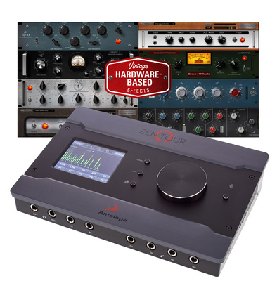 Antelope Zen Tour B-Stock