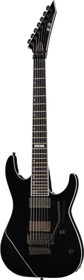 ESP E-II M-II Seven BLK