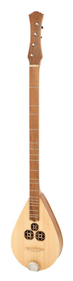 Thomann Dulcimer Banjo B-Stock