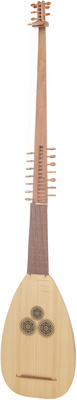Thomann Large Theorbo B-Stock
